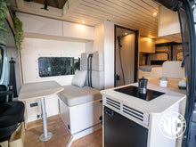 Load image into Gallery viewer, Alma Prize Draw Ticket
