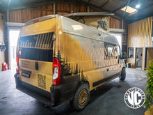 Load image into Gallery viewer, Alma Prize Draw Ticket
