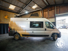 Load image into Gallery viewer, Alma Prize Draw Ticket
