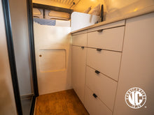 Load image into Gallery viewer, Alma Prize Draw Ticket
