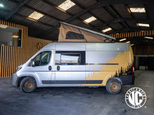 Load image into Gallery viewer, Alma Prize Draw Ticket
