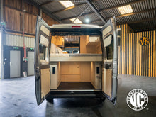 Load image into Gallery viewer, Alma Prize Draw Ticket
