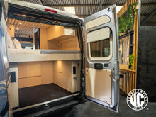 Load image into Gallery viewer, Alma Prize Draw Ticket
