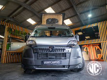 Load image into Gallery viewer, Alma Prize Draw Ticket
