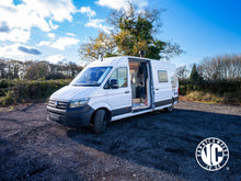 Load image into Gallery viewer, Ember Prize Draw Ticket
