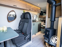 Load image into Gallery viewer, Ember Prize Draw Ticket
