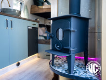 Load image into Gallery viewer, Ember Prize Draw Ticket
