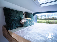 Load image into Gallery viewer, Ember Prize Draw Ticket
