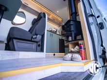 Load image into Gallery viewer, Ember Prize Draw Ticket
