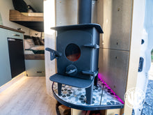 Load image into Gallery viewer, Ember Prize Draw Ticket
