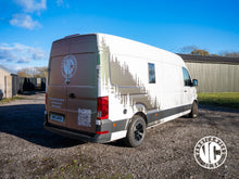 Load image into Gallery viewer, Ember Prize Draw Ticket
