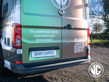 Load image into Gallery viewer, Ember Prize Draw Ticket
