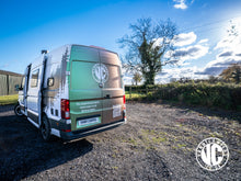 Load image into Gallery viewer, Ember Prize Draw Ticket
