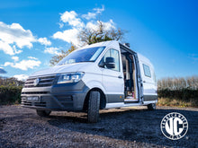 Load image into Gallery viewer, Ember Prize Draw Ticket
