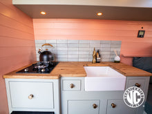 Load image into Gallery viewer, Florence Prize Draw Ticket
