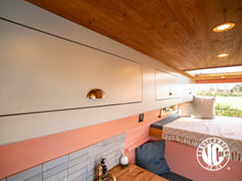 Load image into Gallery viewer, Florence Prize Draw Ticket
