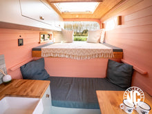 Load image into Gallery viewer, Florence Prize Draw Ticket
