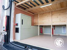 Load image into Gallery viewer, Florence Prize Draw Ticket
