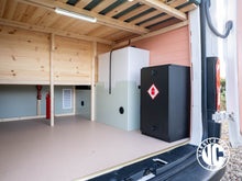 Load image into Gallery viewer, Florence Prize Draw Ticket
