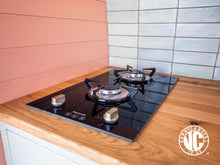 Load image into Gallery viewer, Florence Prize Draw Ticket
