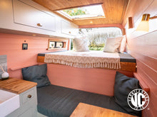 Load image into Gallery viewer, Florence Prize Draw Ticket
