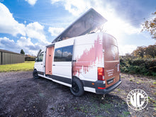 Load image into Gallery viewer, Florence Prize Draw Ticket
