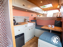 Load image into Gallery viewer, Florence Prize Draw Ticket
