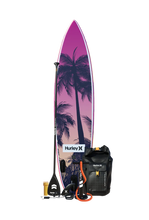 Load image into Gallery viewer, Hurley Paddleboard Set Prize Draw Ticket
