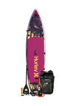 Load image into Gallery viewer, Hurley Paddleboard Set Prize Draw Ticket
