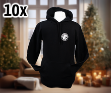 Load image into Gallery viewer, VC’s Jingle Jangle Charity Scramble
