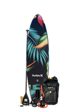 Load image into Gallery viewer, Hurley Paddleboard Set Prize Draw Ticket
