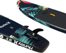 Load image into Gallery viewer, Hurley Paddleboard Set Prize Draw Ticket
