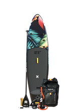 Load image into Gallery viewer, Hurley Paddleboard Set Prize Draw Ticket
