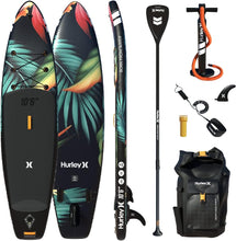 Load image into Gallery viewer, Hurley Paddleboard Set Prize Draw Ticket
