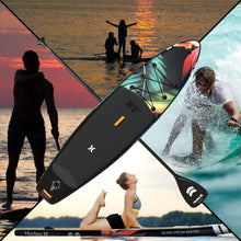 Load image into Gallery viewer, Hurley Paddleboard Set Prize Draw Ticket
