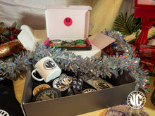 Load image into Gallery viewer, VC’s Jingle Jangle Charity Scramble
