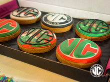 Load image into Gallery viewer, VC’s Jingle Jangle Charity Scramble
