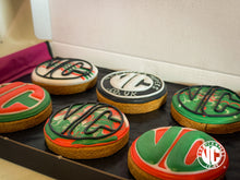 Load image into Gallery viewer, VC’s Jingle Jangle Charity Scramble
