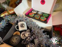 Load image into Gallery viewer, VC’s Jingle Jangle Charity Scramble
