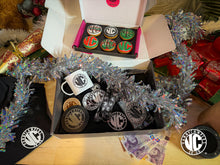 Load image into Gallery viewer, VC’s Jingle Jangle Charity Scramble
