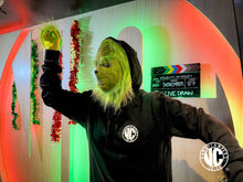 Load image into Gallery viewer, VC’s Jingle Jangle Charity Scramble
