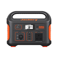 Load image into Gallery viewer, Jackery 500 Portable Power Station Prize Draw Ticket
