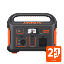 Load image into Gallery viewer, Jackery 500 Portable Power Station Prize Draw Ticket
