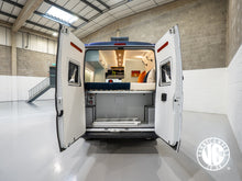 Load image into Gallery viewer, Livia Prize Draw Ticket
