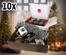 Load image into Gallery viewer, VC’s Jingle Jangle Charity Scramble
