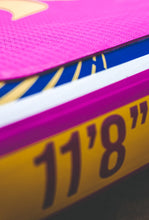 Load image into Gallery viewer, Hurley Paddleboard Set Prize Draw Ticket
