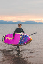 Load image into Gallery viewer, Hurley Paddleboard Set Prize Draw Ticket
