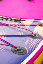 Load image into Gallery viewer, Hurley Paddleboard Set Prize Draw Ticket
