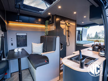 Load image into Gallery viewer, Saffi Prize Draw Ticket
