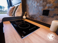 Load image into Gallery viewer, Saffi Prize Draw Ticket
